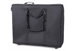 Deluxe Case with Wheels