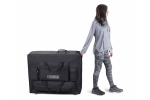 Deluxe Case with Wheels