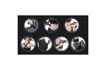 Yamaguchi Therapy Massage Gun